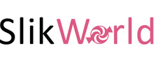 Logo Slikworld