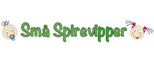 Logo SmåSpirevipper.dk