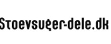 Logo stoevsuger-dele