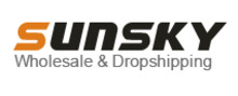 Logo Sunsky
