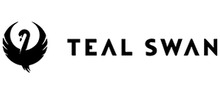 Logo Teal Swan