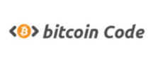 Logo Bitcoin Code