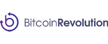 Logo Bitcoin Revolution