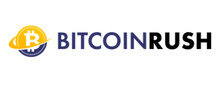 Logo The Bitcoin Rush