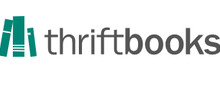 Logo ThriftBooks