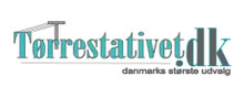 Logo Tørrestativet.dk