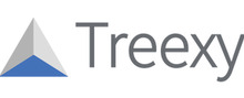 Logo Treexy