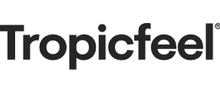 Logo Tropic Feel