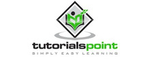 Logo Tutorials Point