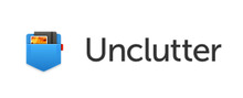 Logo Unclutter