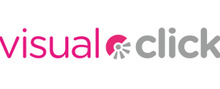 Logo Visual Click