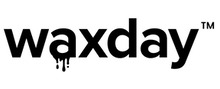 Logo Waxday.dk