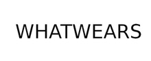 Logo Whatwears