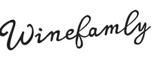 Logo Winefamly