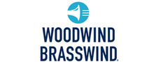 Logo Woodwind & Brasswind