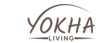 Logo Yokha Living