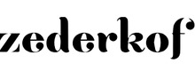 Logo zederkof.dk