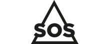Logo SOS blacksnow
