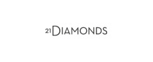Logo 21diamonds