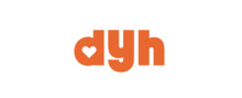 Logo DYH