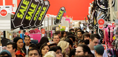 thumbnail of Black Friday – her går priserne helt i sort