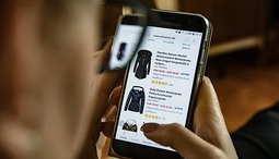 E-handel i Danmark: hvorfor, hvordan og hvad danskerne shopper online