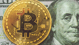  Bitcoin fjerner fremtidig uvished 