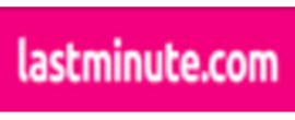 Logo Lastminute