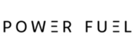 Logo Power Fuel
