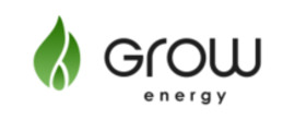 Logo Grow Energy