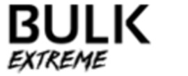 Logo Bulk Extreme