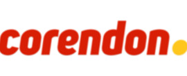 Logo Corendon