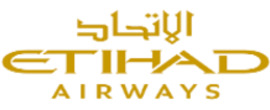 Logo Etihad