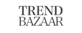 Logo Trendbazaar