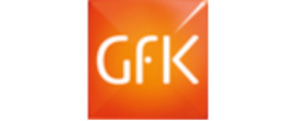 Logo GfK Mini-Danmark