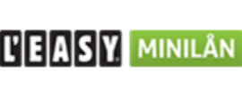Logo L'EASY Mini Loan