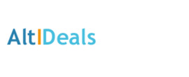 Logo Altideals