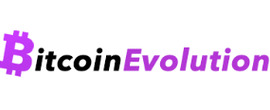Logo Bitcoin Evolution