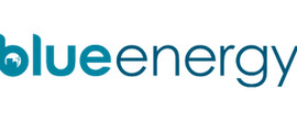 Logo Blue Energy