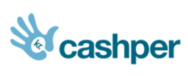 Logo Cashper