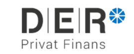 Logo D:E:R Privat Finans