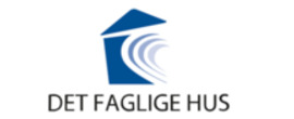 Logo Det Faglige Hus