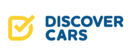 Logo Discover Cars