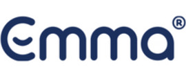 Logo Emma Madras