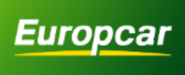 Logo EuropCar