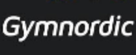Logo Gymnordic