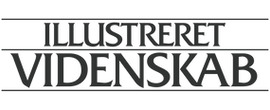 Logo Illustreret Videnskab