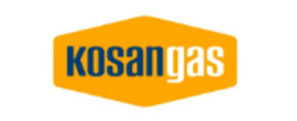 Logo Kosan Gas