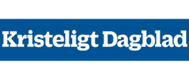 Logo Kristeligt Dagblad