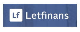 Logo Letfinans